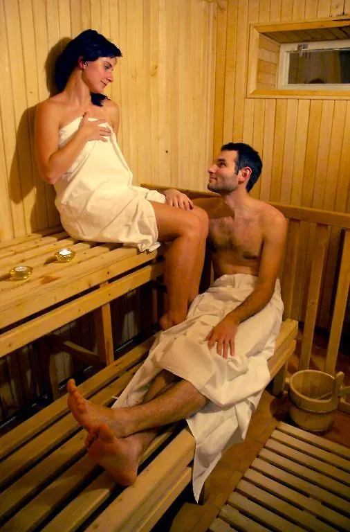 ***  Barbora Hotel Spindleruv Mlyn Czech Republic