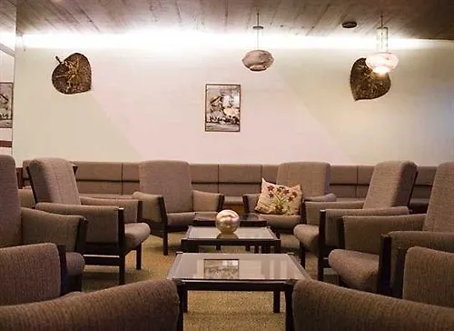 Barbora Hotel Spindleruv Mlyn 3*,  Czech Republic