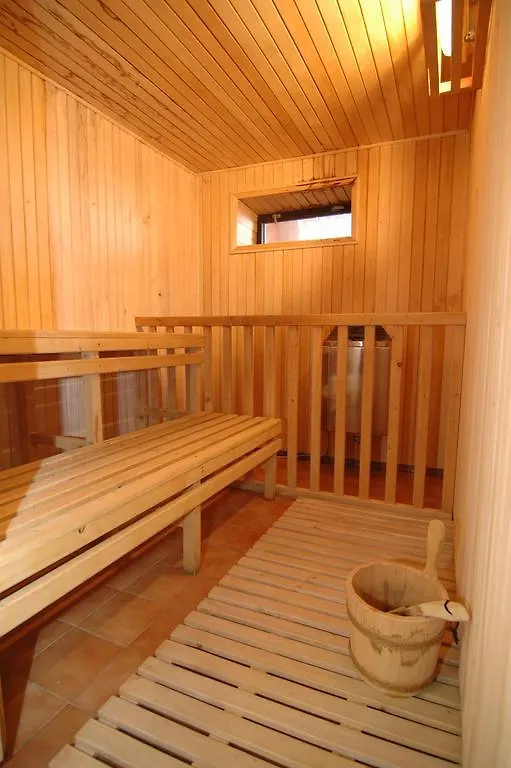 Barbora Hotel Spindleruv Mlyn 3*,