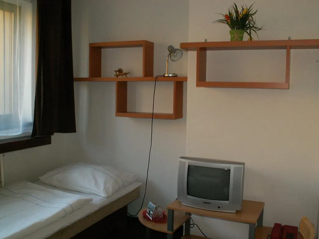 Barbora Hotel Spindleruv Mlyn