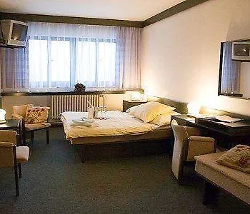 ***  Barbora Hotel Spindleruv Mlyn Czech Republic