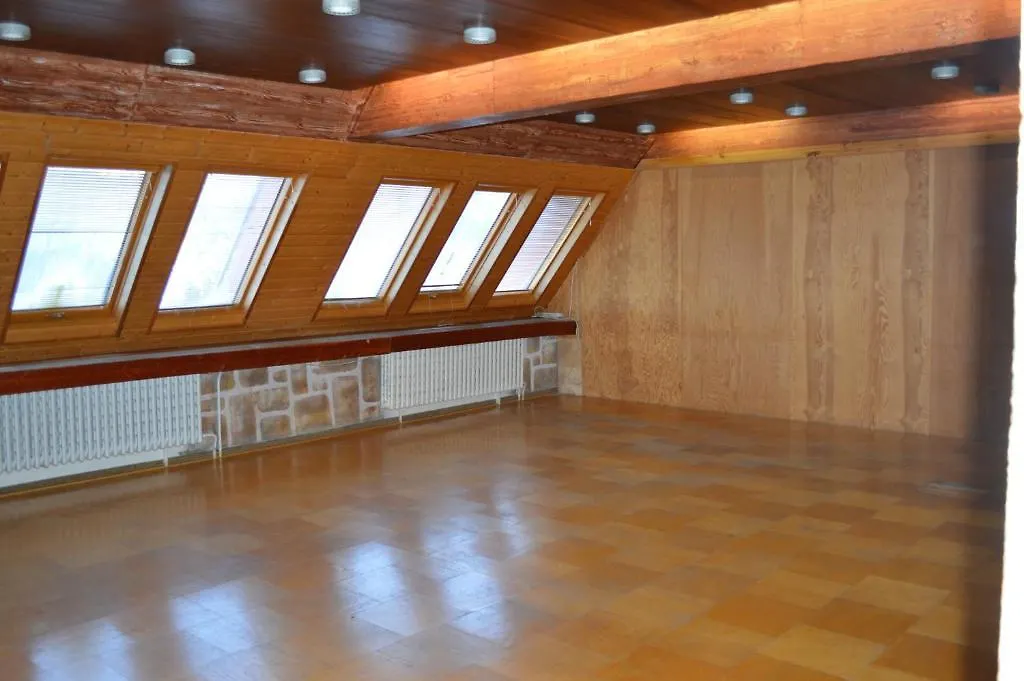 Barbora Hotel Spindleruv Mlyn