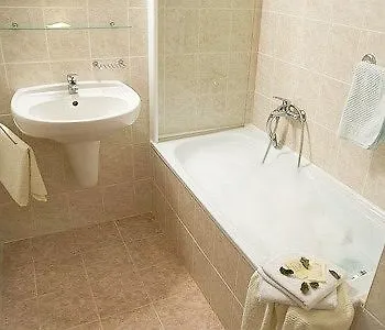 Barbora Hotel Spindleruv Mlyn Czech Republic