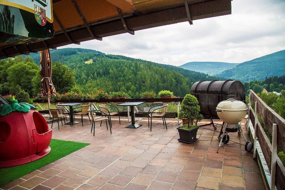 Barbora Hotel Spindleruv Mlyn 3*,  Czech Republic