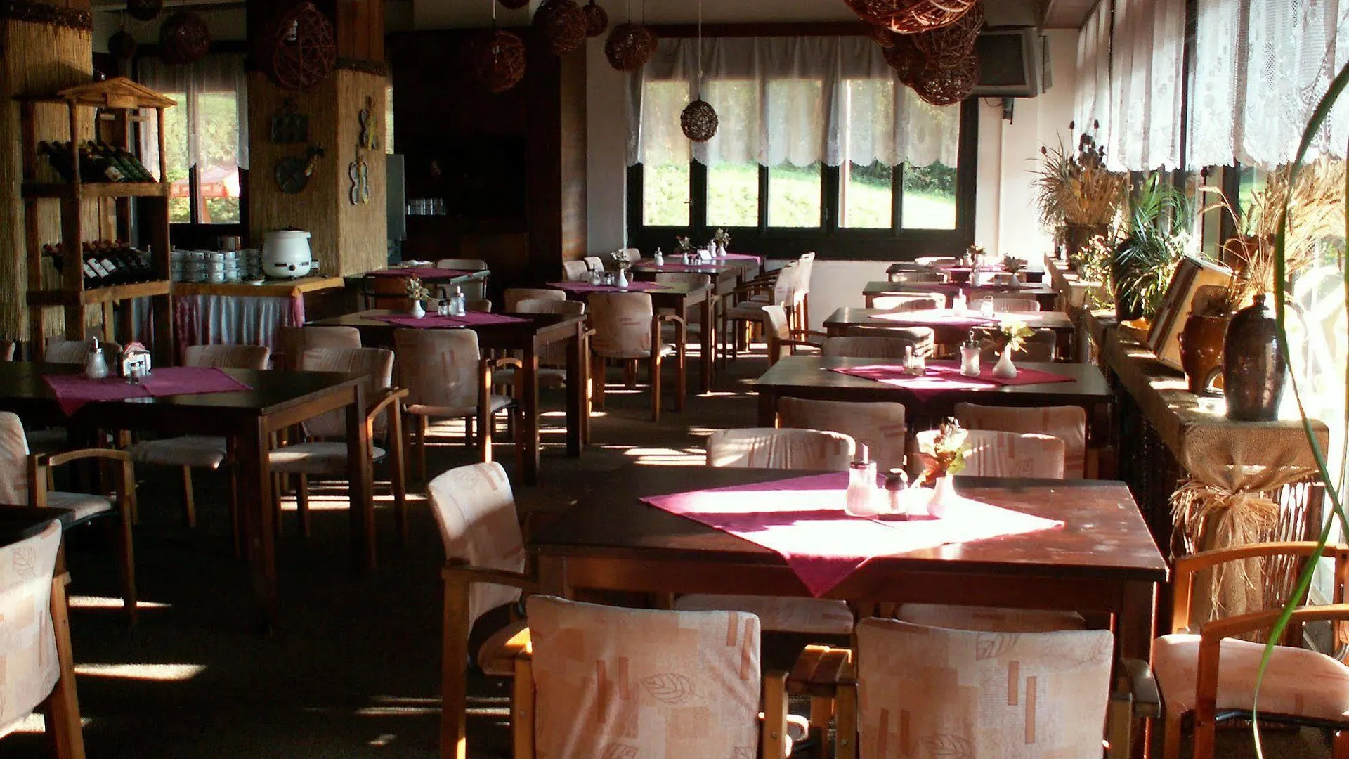 Barbora Hotel Spindleruv Mlyn 3*,  Czech Republic
